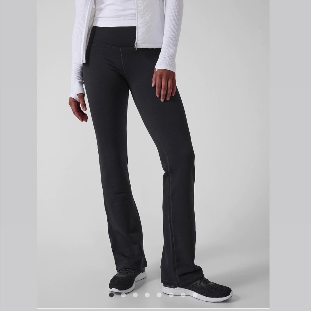 COPY - Athlete Altitude TALL Pant in Polartec Power Stretch